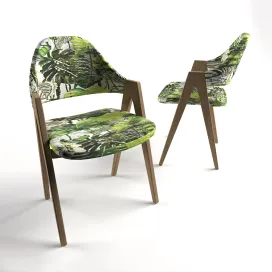 Palm chair by vcus